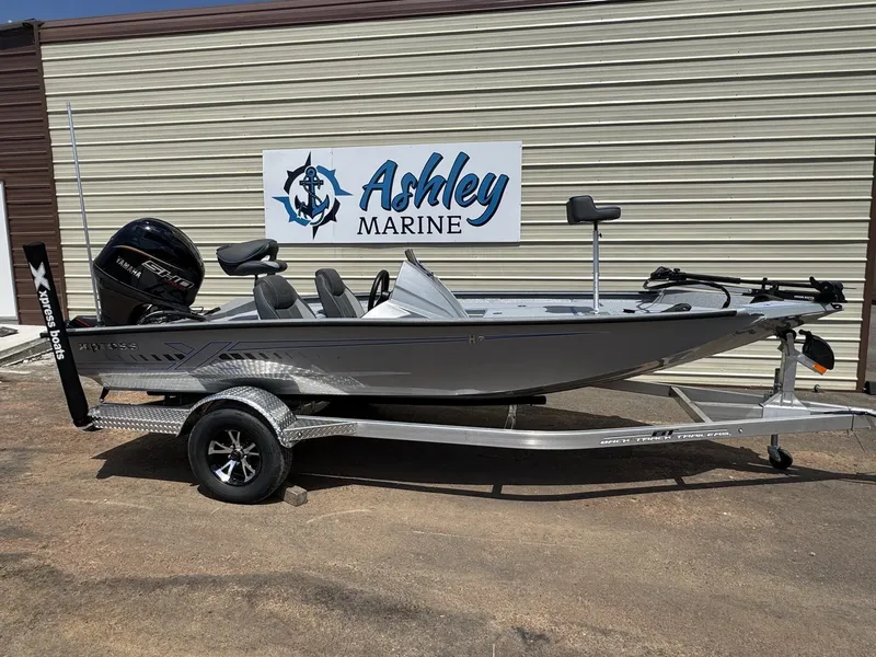 Slide: The Image of Xpress H17 2026 - 1