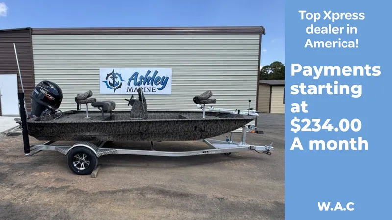 The Image of Xpress XP18CC 2026 - 1