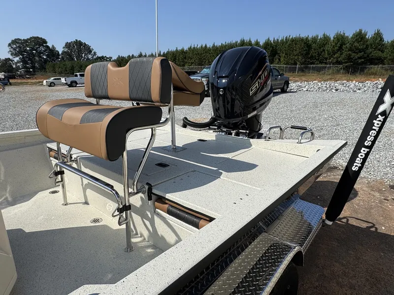 Slide: The Image of Xpress H22B Bay 2026 - 10