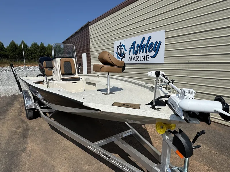 Slide: The Image of Xpress H22B Bay 2026 - 3