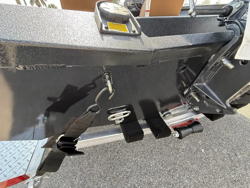 Slide: The Image of Xpress Hyper-Lift Crappie Series 2026 - 3