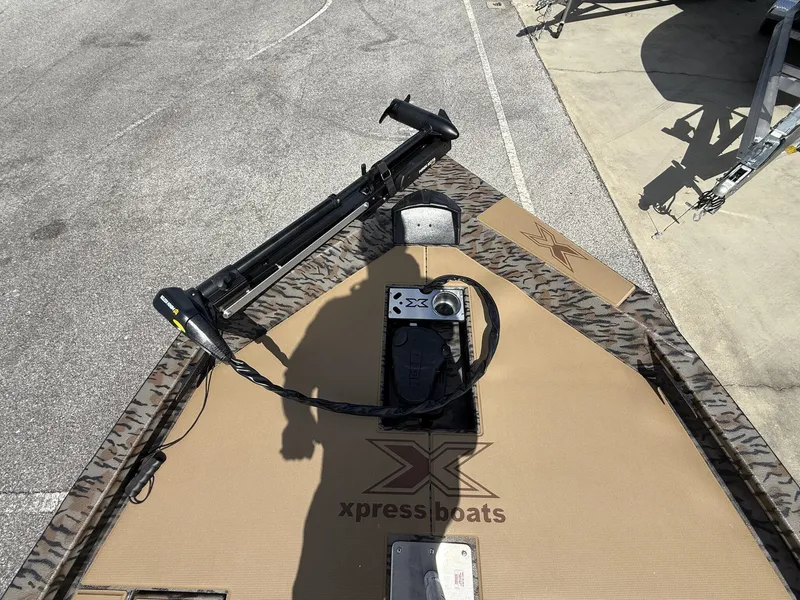 Slide: The Image of Xpress H18 Bass 2026 - 8