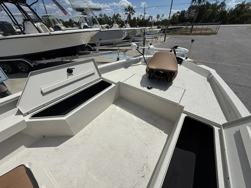 Slide: The Image of Xpress H22B Bay 2026 - 4