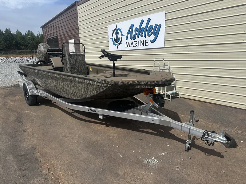 Slide: The Image of Thor LAKE HAMMER 1900 CC 2026 - 4