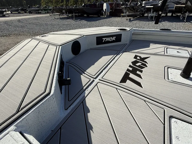 Slide: The Image of Thor LAKE HAMMER 1900 CC 2026 - 3