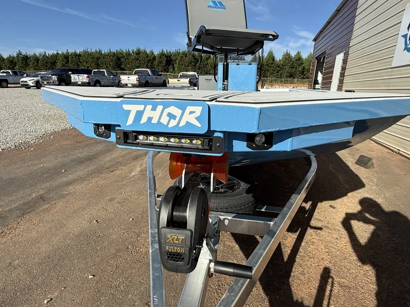 Slide: The Image of Thor LAKE HAMMER 1900 CC 2026 - 4