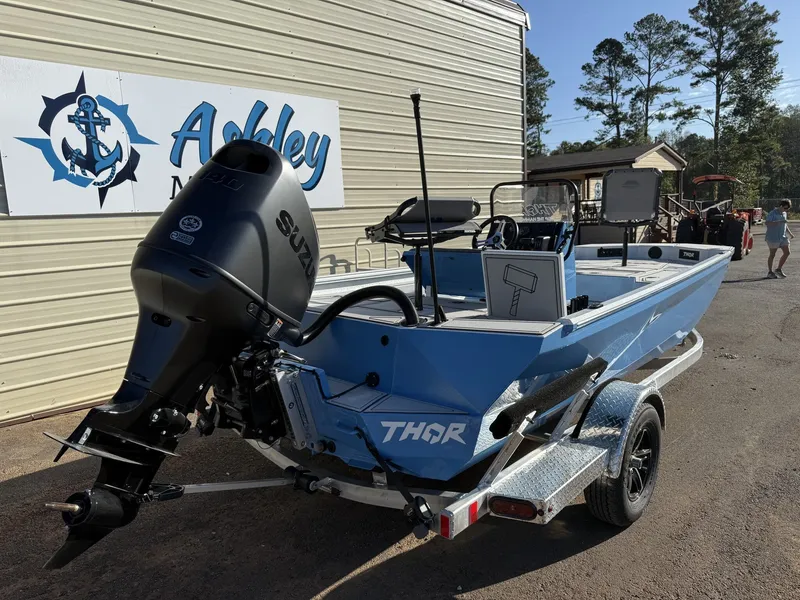 Slide: The Image of Thor LAKE HAMMER 1900 CC 2026 - 6