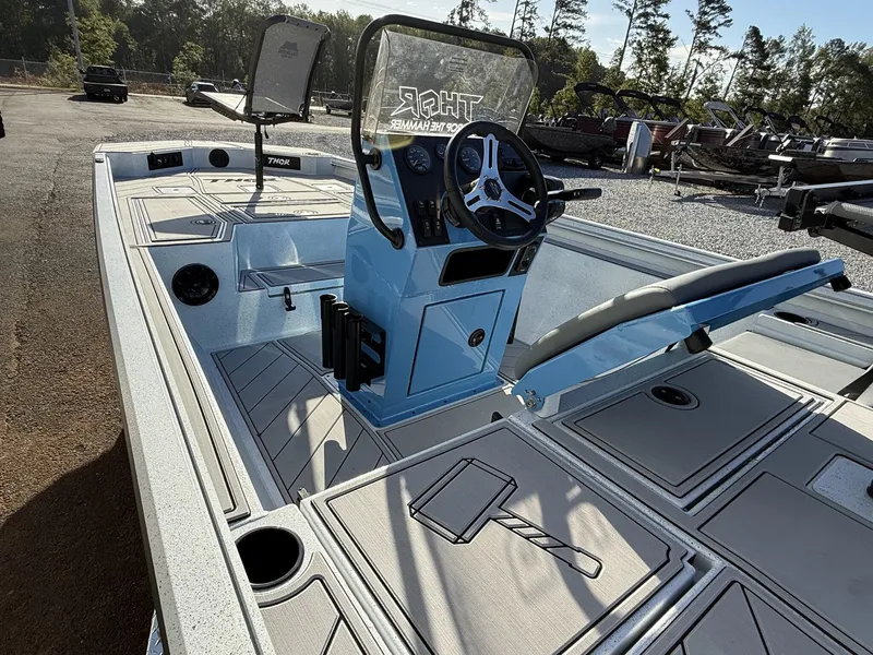 Slide: The Image of Thor LAKE HAMMER 1900 CC 2026 - 7