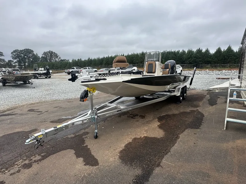 Slide: The Image of Xpress H22B Bay 2026 - 4