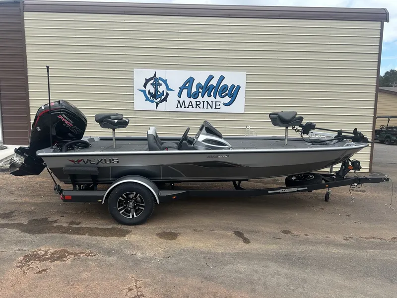 Slide: The Image of Vexus AVX 1880c 2026 - 2