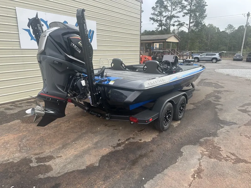 Slide: The Image of Skeeter ZXE21 2026 - 6