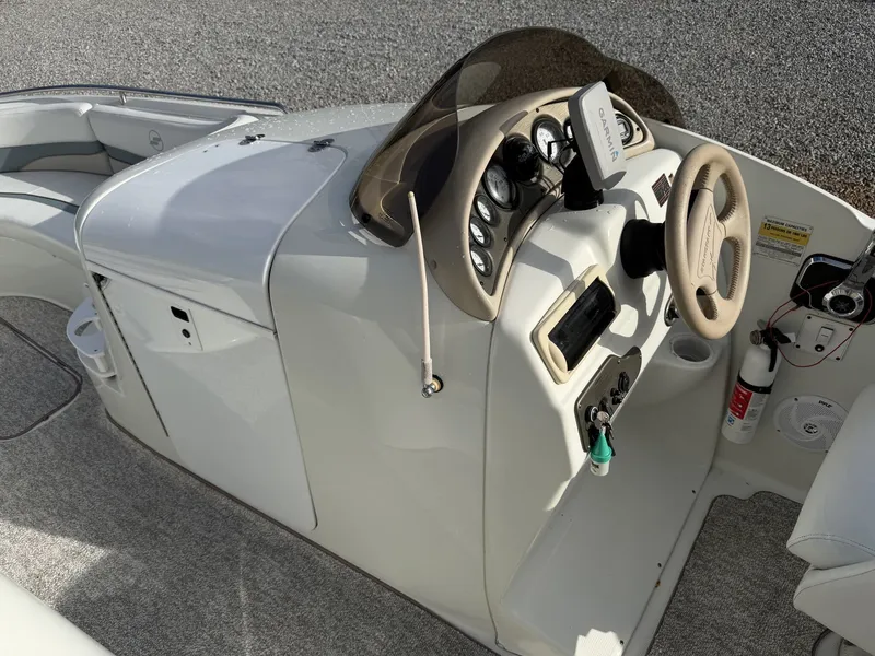 Slide: The Image of Starcraft 2415 Aurora 2000 - 18