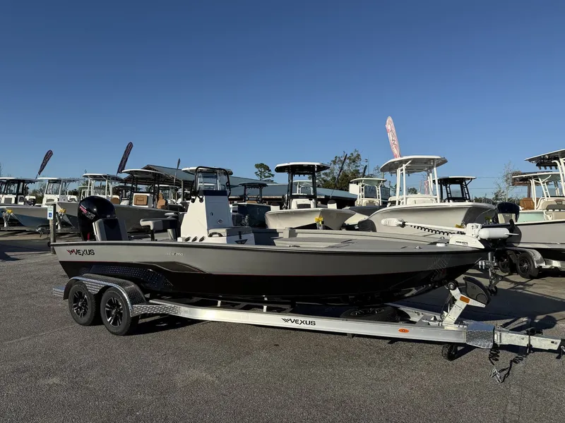 The Image of Vexus ACX 2150 2026 - 1