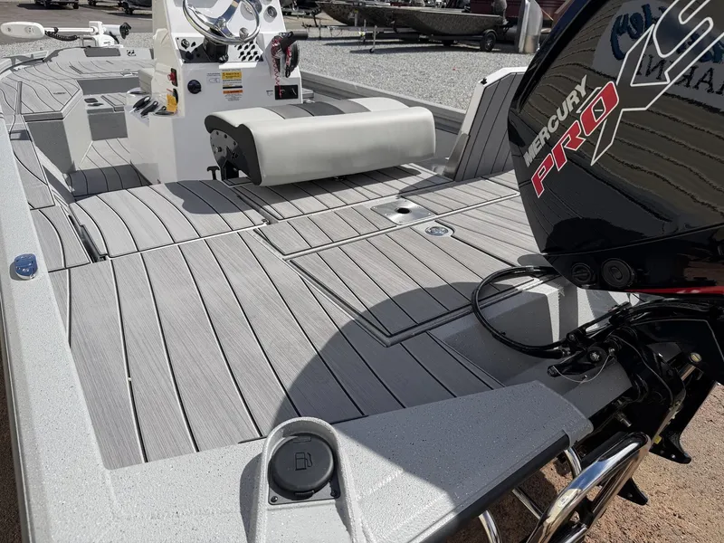 Slide: The Image of Vexus ACX 2000 2026 - 11