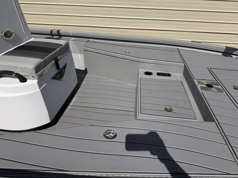 Slide: The Image of Vexus ACX 2000 2026 - 3