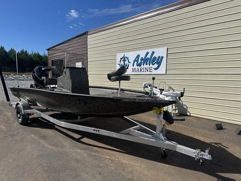 Slide: The Image of Xpress H190B Bay 2026 - 4