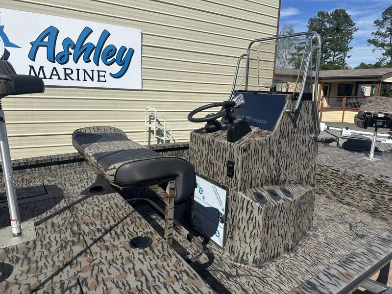 Slide: The Image of Xpress H190B Bay 2026 - 5