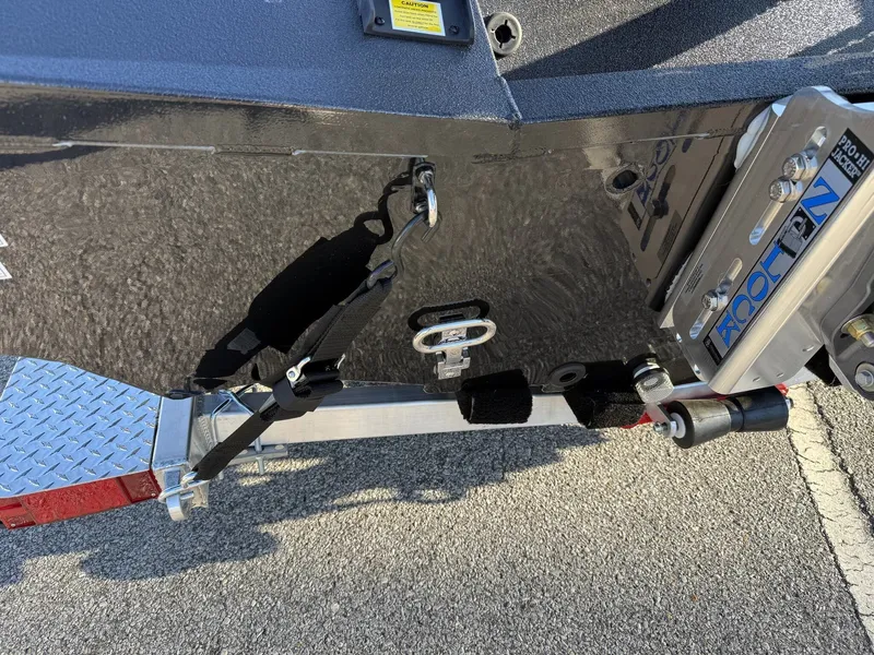 Slide: The Image of Xpress Hyper-Lift Bass Series H20 2026 - 6