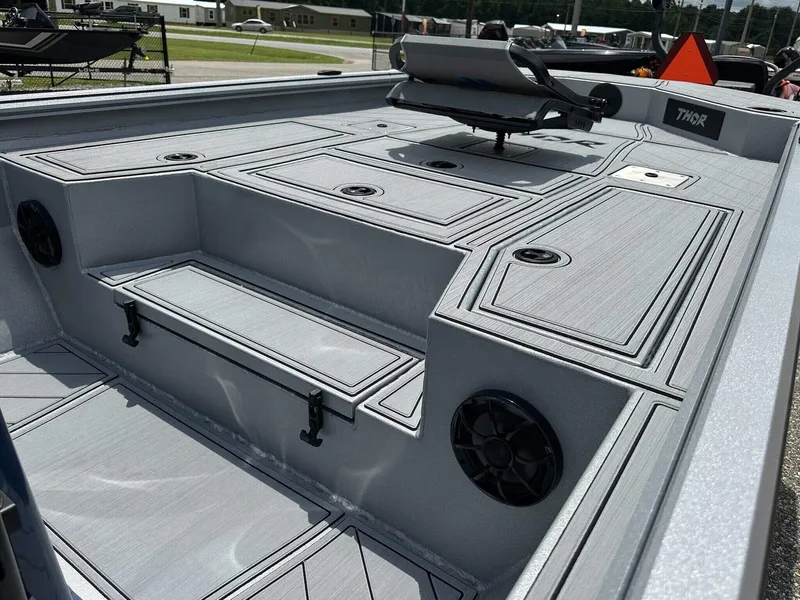 Slide: The Image of Thor LAKE HAMMER 1900 CC 2026 - 10