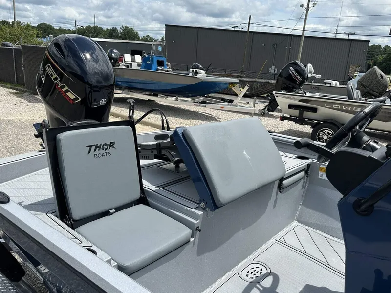 Slide: The Image of Thor LAKE HAMMER 1900 CC 2026 - 8