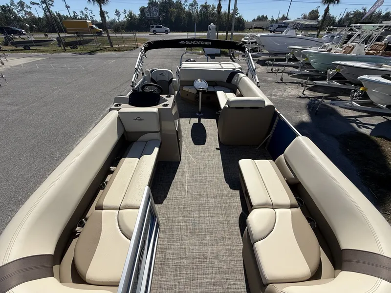 Slide: The Image of SunCatcher Select Series 20 C 2026 - 5