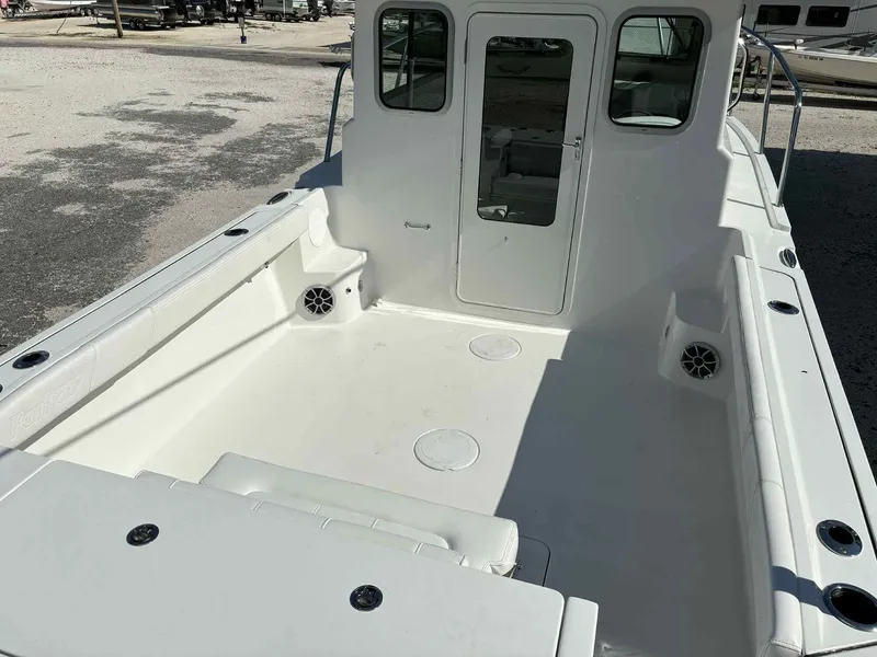 Slide: The Image of Parker 227 Explorer WITH AC 2026 - 10