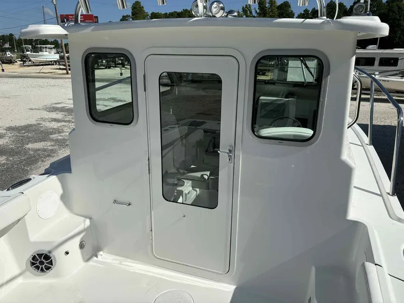 Slide: The Image of Parker 227 Explorer WITH AC 2026 - 11