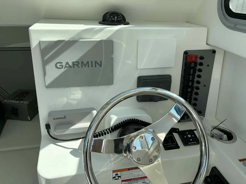 Slide: The Image of Parker 227 Explorer WITH AC 2026 - 13