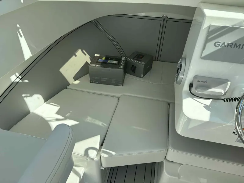 Slide: The Image of Parker 227 Explorer WITH AC 2026 - 16