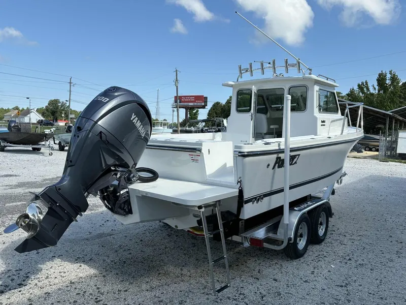 Slide: The Image of Parker 227 Explorer WITH AC 2026 - 6