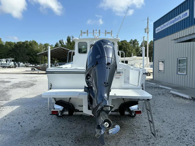 Slide: The Image of Parker 227 Explorer WITH AC 2026 - 7