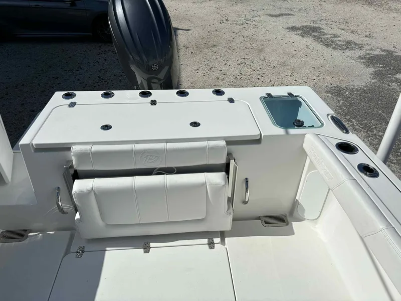 Slide: The Image of Parker 227 Explorer WITH AC 2026 - 9