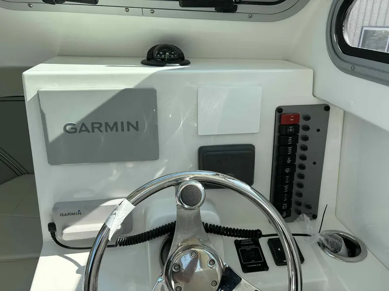 Slide: The Image of Parker 227 Explorer WITH AC 2026 - 18