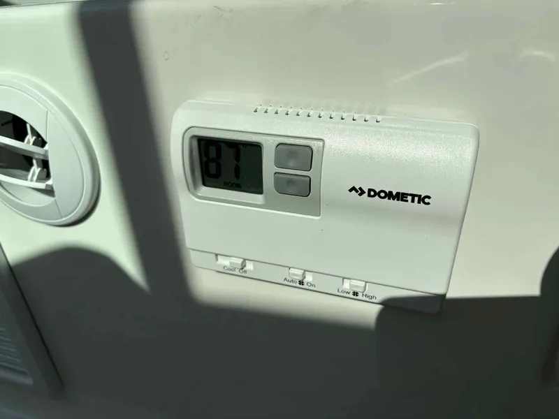 Slide: The Image of Parker 227 Explorer WITH AC 2026 - 20