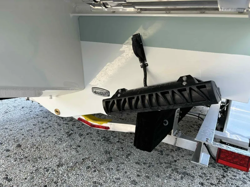 Slide: The Image of Parker 227 Explorer WITH AC 2026 - 22