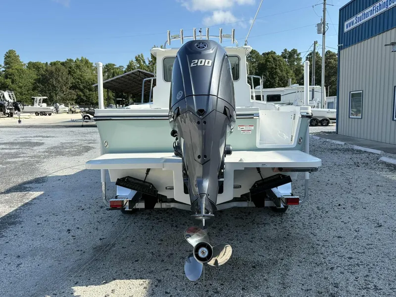 Slide: The Image of Parker 227 Explorer WITH AC 2026 - 3