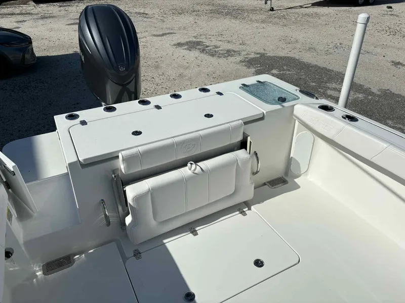 Slide: The Image of Parker 227 Explorer WITH AC 2026 - 6