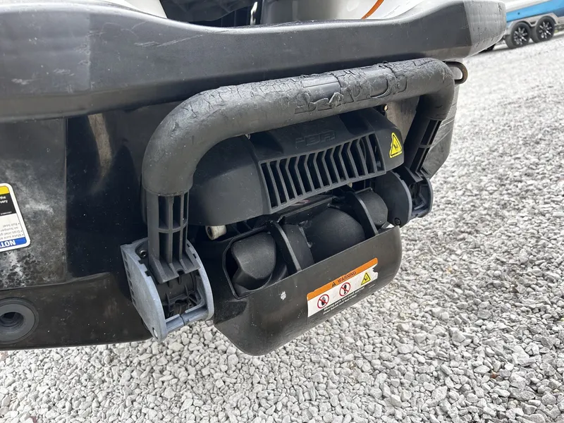 Slide: The Image of Sea-Doo GTX GTX S 155 2013 - 7