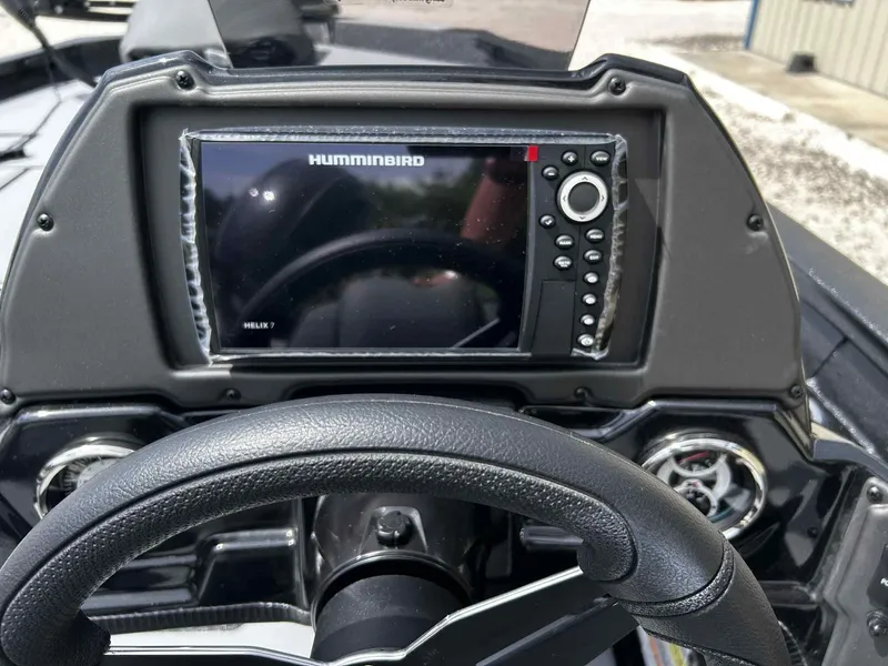 Slide: The Image of Xpress H18 Bass 2026 - 12