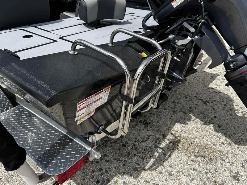 Slide: The Image of Xpress H18 Bass 2026 - 14