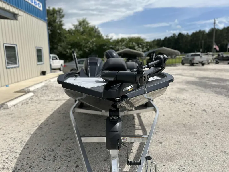 Slide: The Image of Xpress H18 Bass 2026 - 7