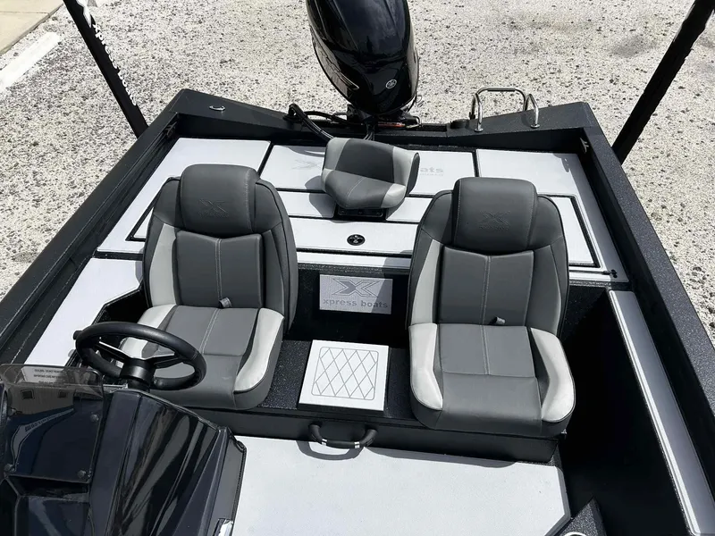 Slide: The Image of Xpress H18 Bass 2026 - 9