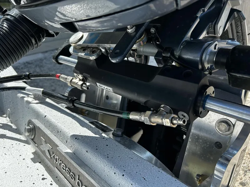 Slide: The Image of Xpress H22B Bay 2025 - 18