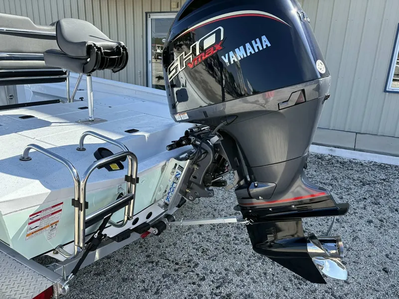 Slide: The Image of Xpress H22B Bay 2026 - 14