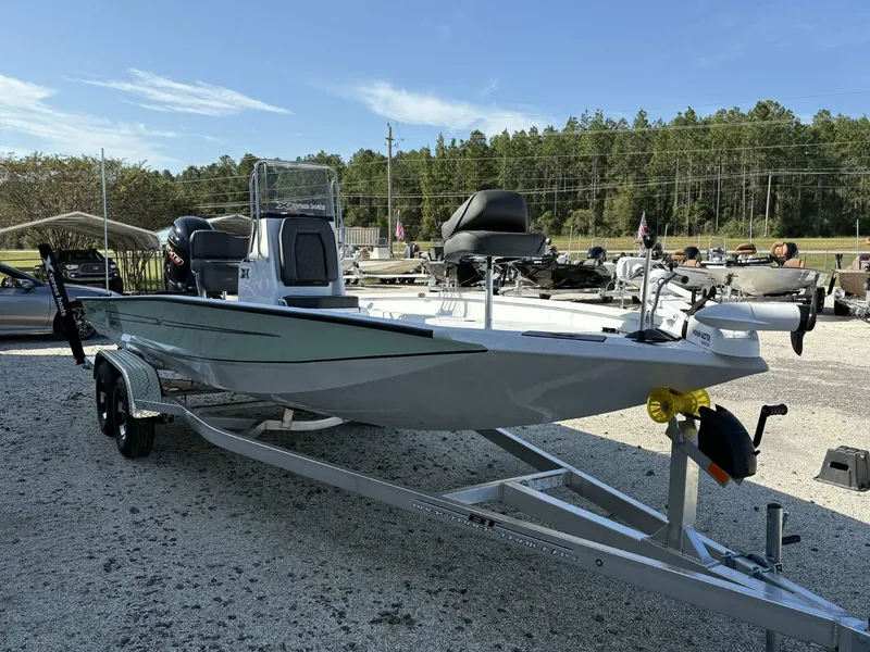 Slide: The Image of Xpress H22B Bay 2026 - 5