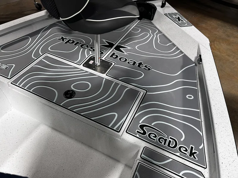 Slide: The Image of Xpress Hyper-Lift Bay Series H20 BAY LOADED 2026 - 13