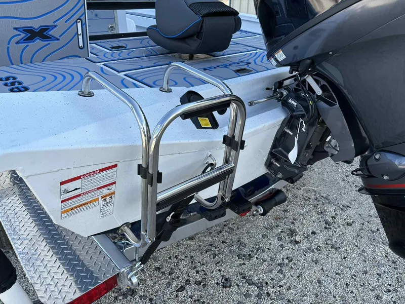 Slide: The Image of Xpress Hyper-Lift Bay Series H20 BAY LOADED 2026 - 9