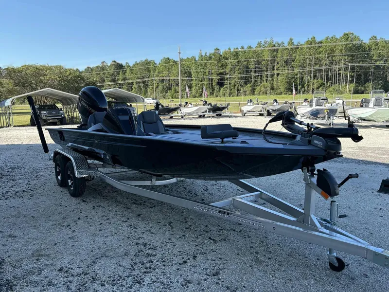 Slide: The Image of Xpress Hyper-Lift Bass Series H20 2026 - 2