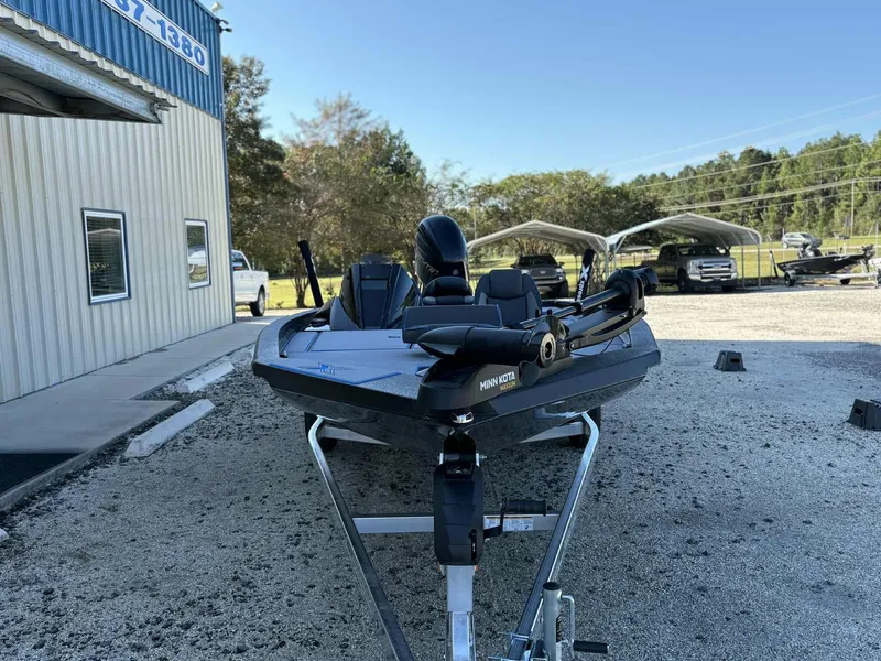 Slide: The Image of Xpress Hyper-Lift Bass Series H20 2026 - 3