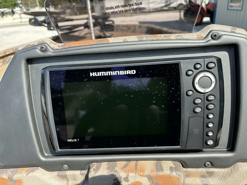 Slide: The Image of Xpress Hyper-Lift Bass Series H20 2026 - 13